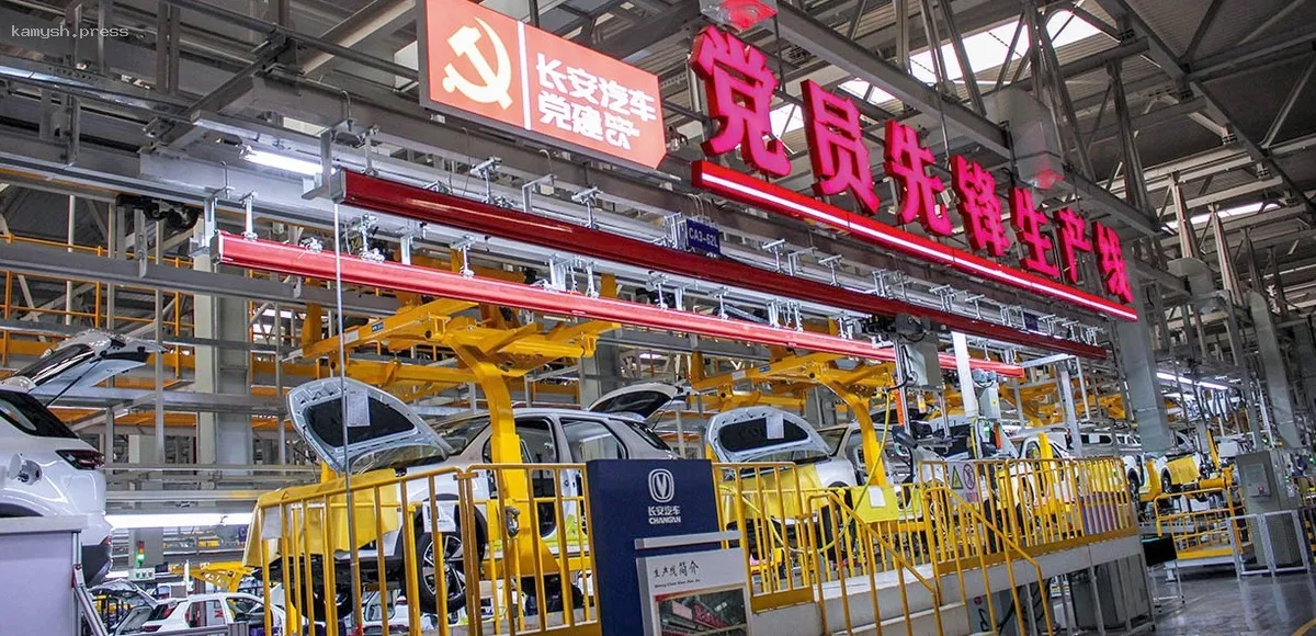 «Одно ДТП – и она начинает гнить». Во что превратятся через несколько лет китайские авто в России?