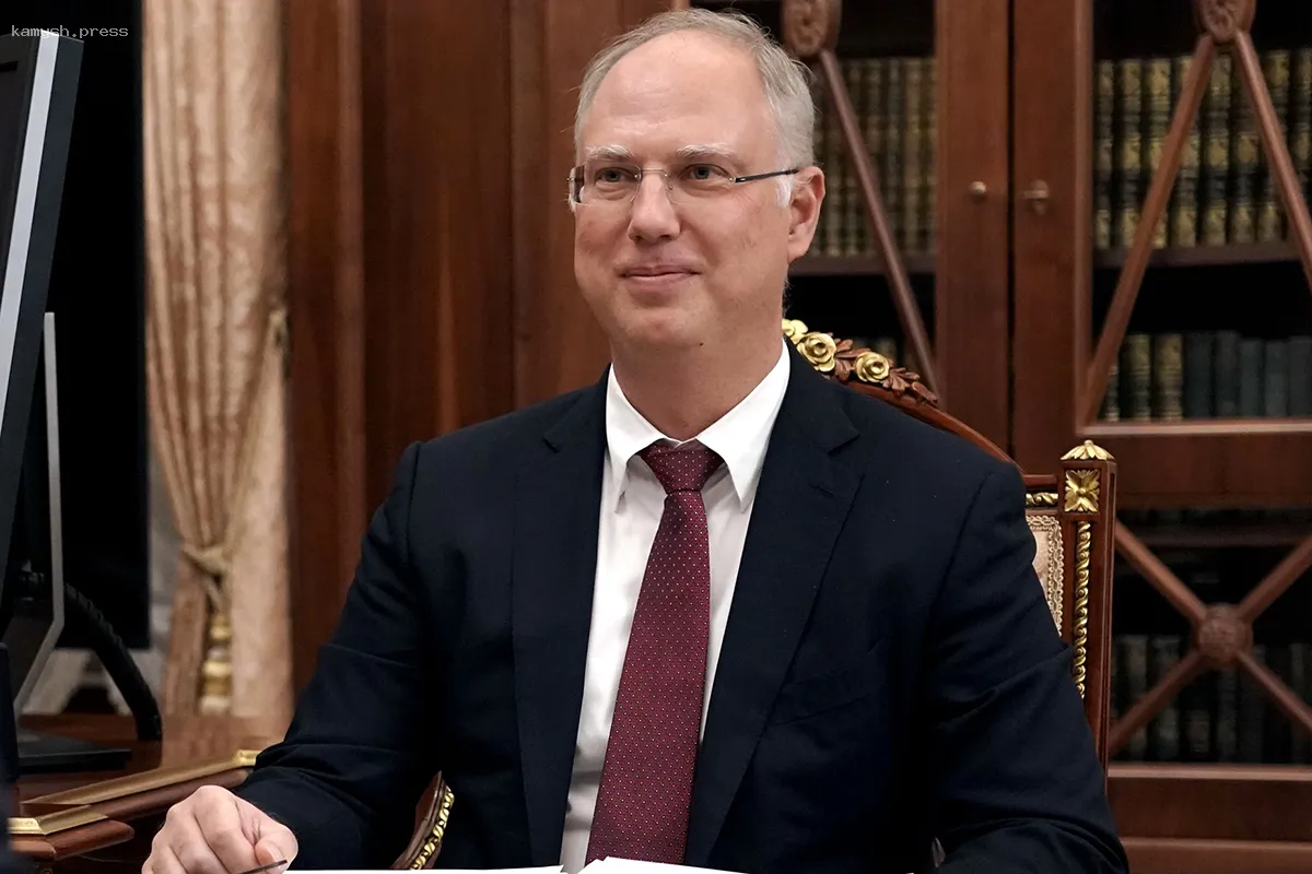 В США проходит встреча представителя России Дмитриева с Уиткоффом