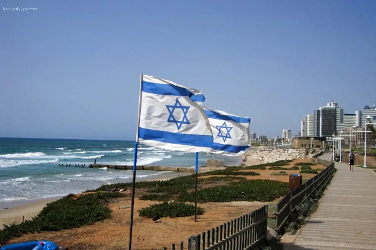 Глава Министерства внутренней безопасности США выразила поддержку премьер-министру Израиля