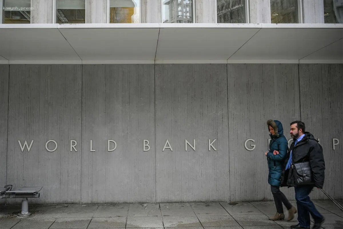 Саудовская Аравия и Катар закроют задолженность Сирии перед Всемирным банком