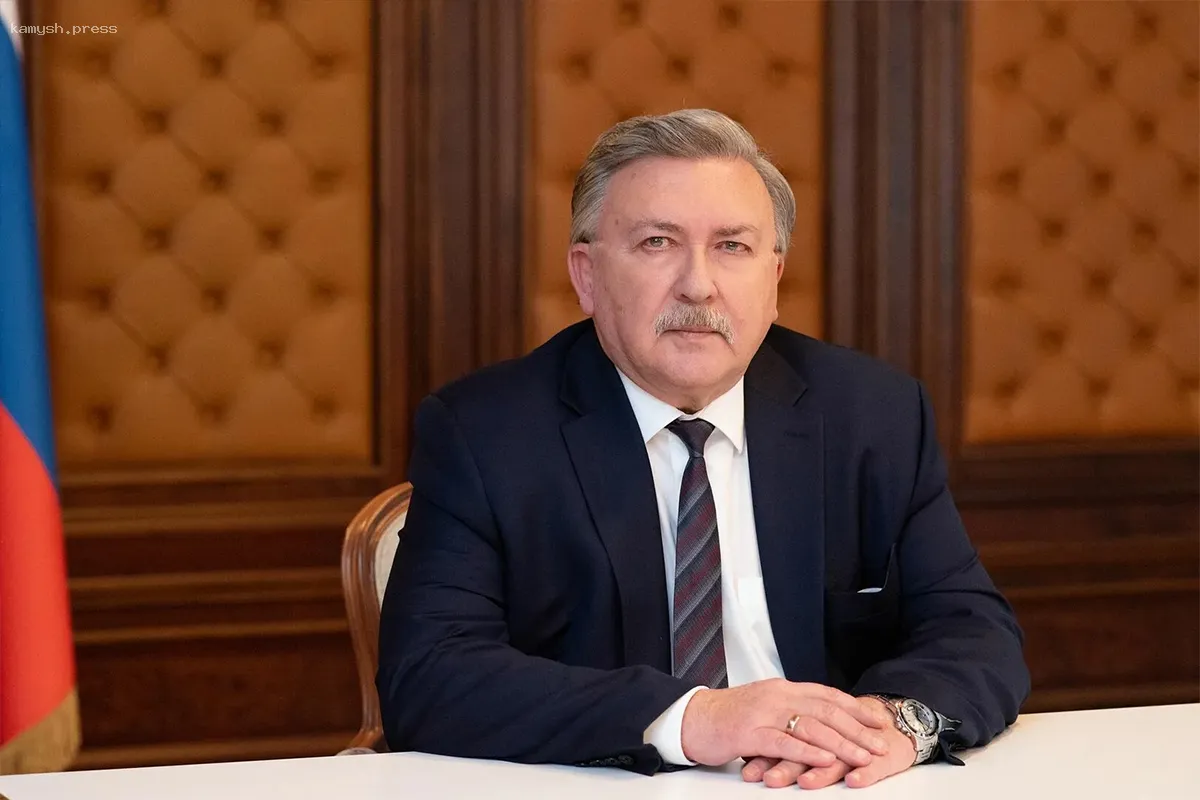 Ульянов отреагировал на признание Дурова о запросах касательно Румынии