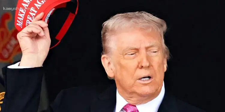 Трамп прокомментировал участие США в авиаударе Израиля по Ирану 15 июня