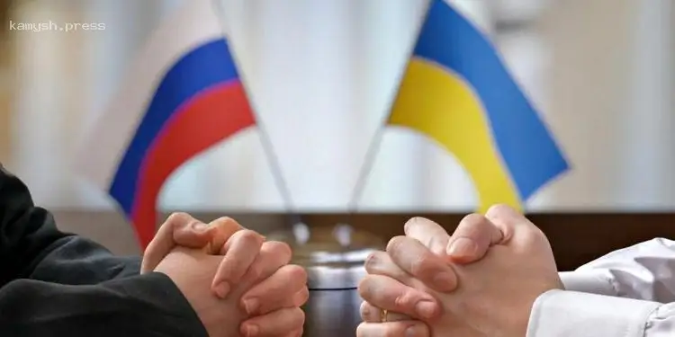 Эксперт предсказал развитие военной ситуации в Украине после стамбульских переговоров