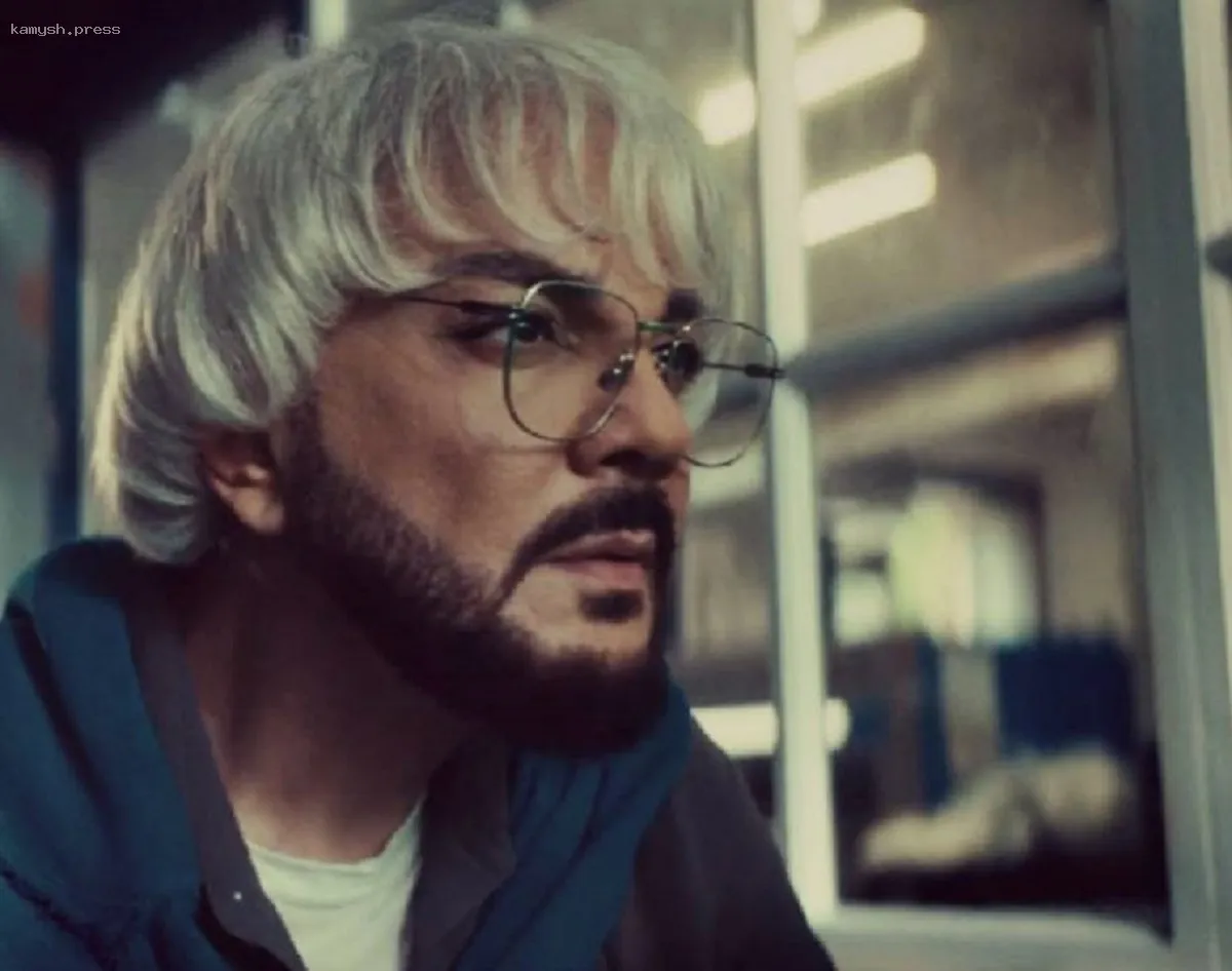 Филипп Киркоров открыл имя для своего третьего малыша