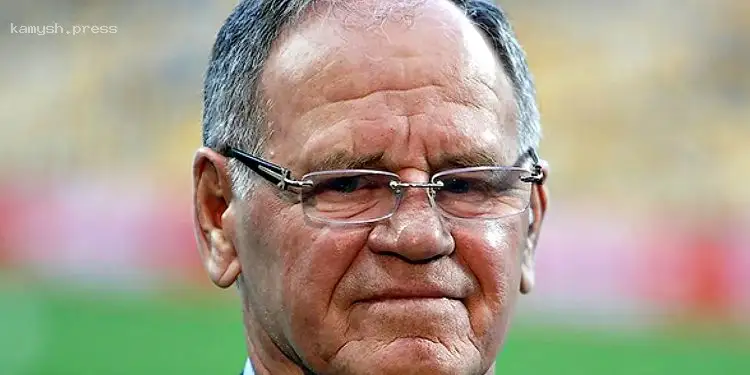 Сабо раскритиковал «Динамо-Киев» за уровень игры в Лиге Чемпионов