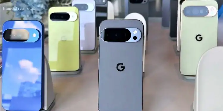 Инсайдер раскрыл стоимость и характеристики смартфонов серии Google Pixel 10