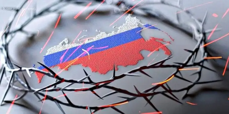 В ISW спрогнозировали, как вторичные санкции Трампа повлияют на экономику РФ