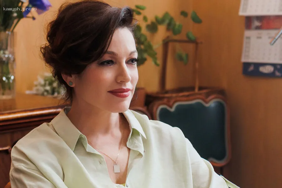 Хмельницкая: Трагедия с Кеосаяном объединила семью