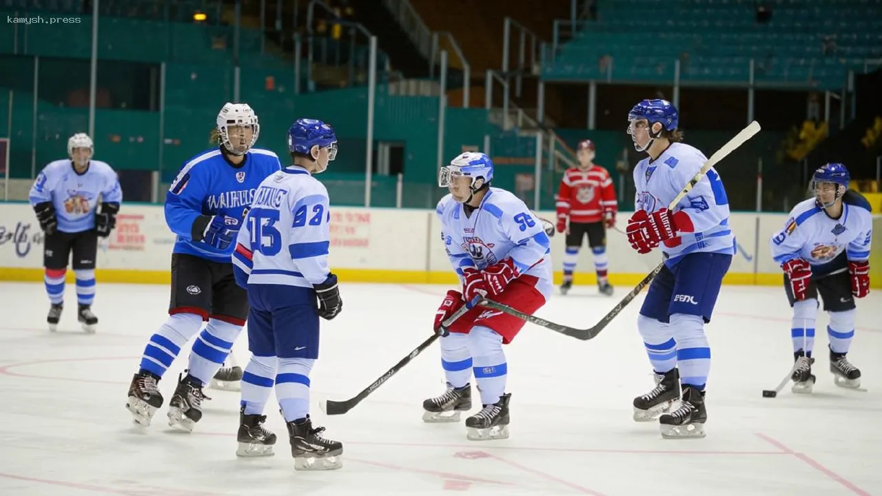 Глава Минспорта Дегтярёв: Рекорд Овечкина подстёгивает россиян заниматься хоккеем