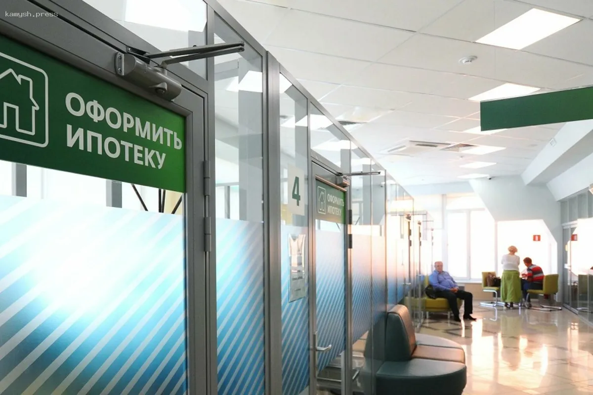 Ипотечное кредитование в Краснодарском крае в марте уступило лишь столичным регионам