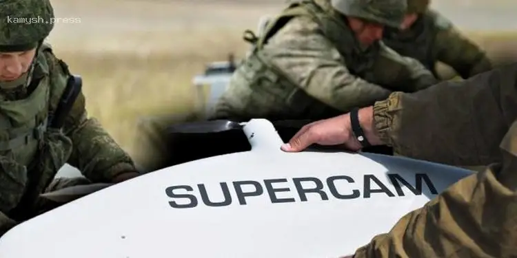 Армия РФ сменила тактику применения БПЛА для ускорения наступления на Донетчине — ISW