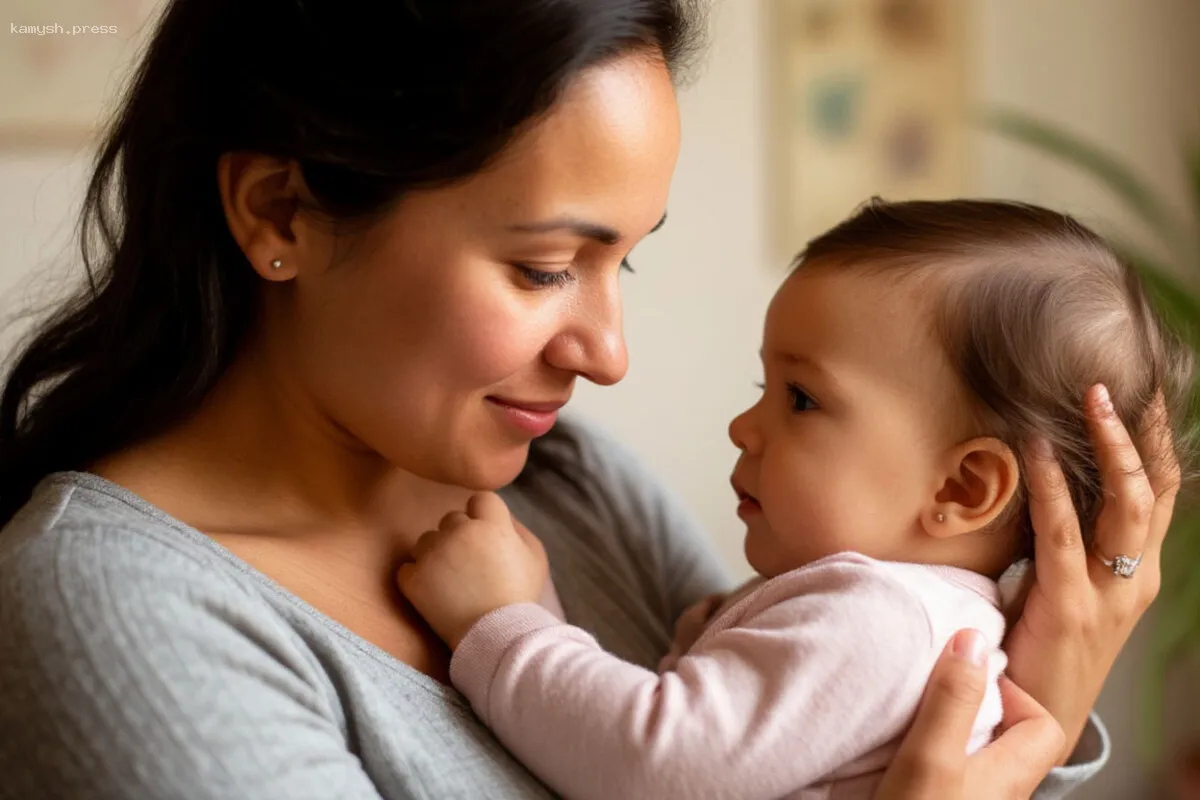 В Алтайском крае увеличили материнский капитал и упростили его получение