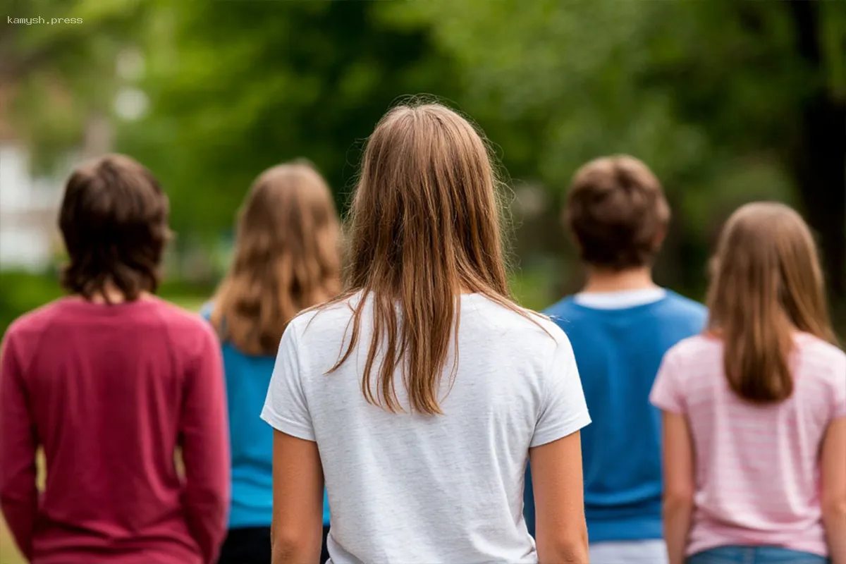 В России более 200 подростков находятся в списке террористов и экстремистов