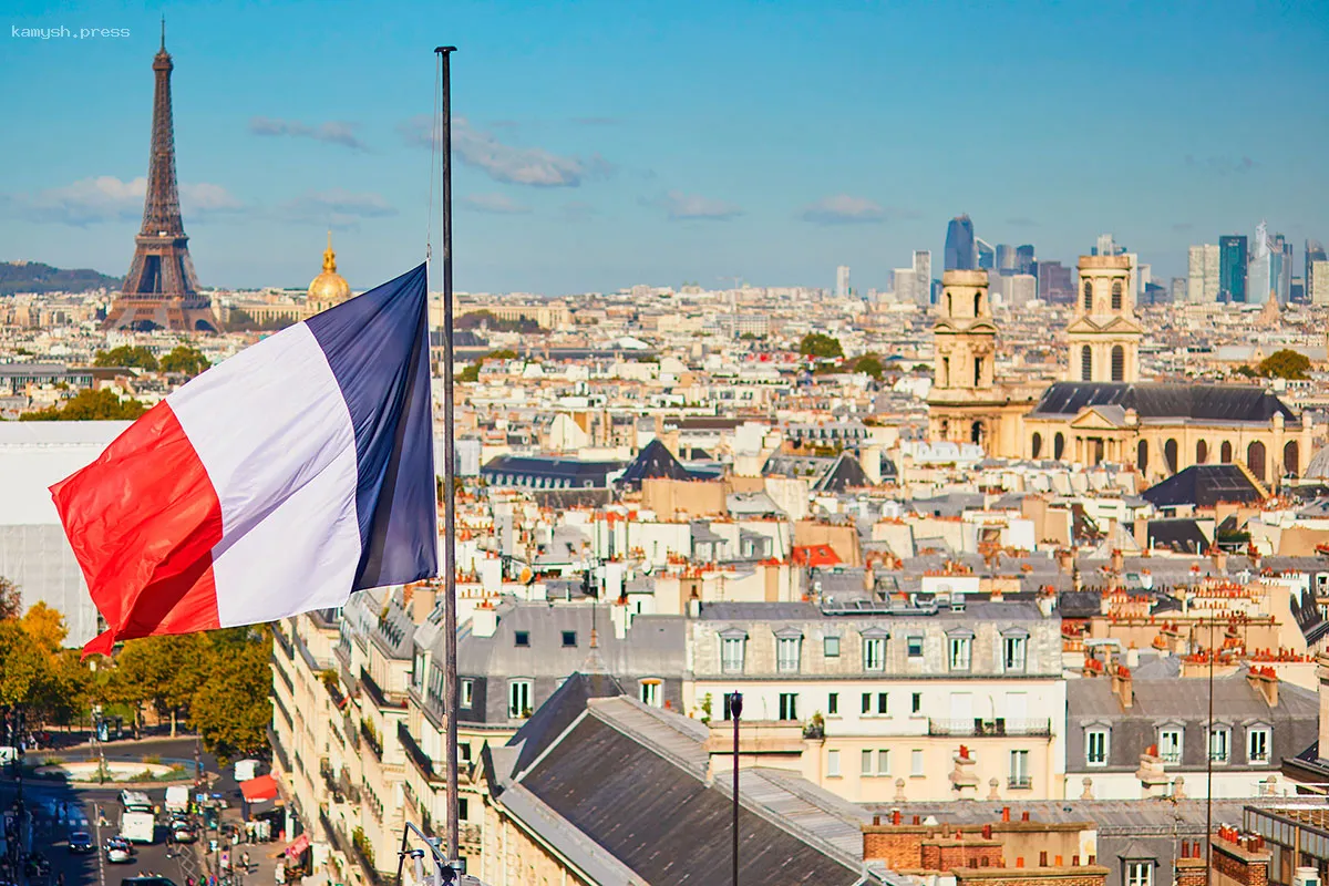 Посол Франции Николя де Ривьер: Париж никогда не проявлял враждебности к России