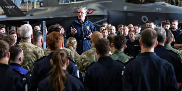 США неофициально согласовали гарантии безопасности для «коалиции желающих», по информации СМИ