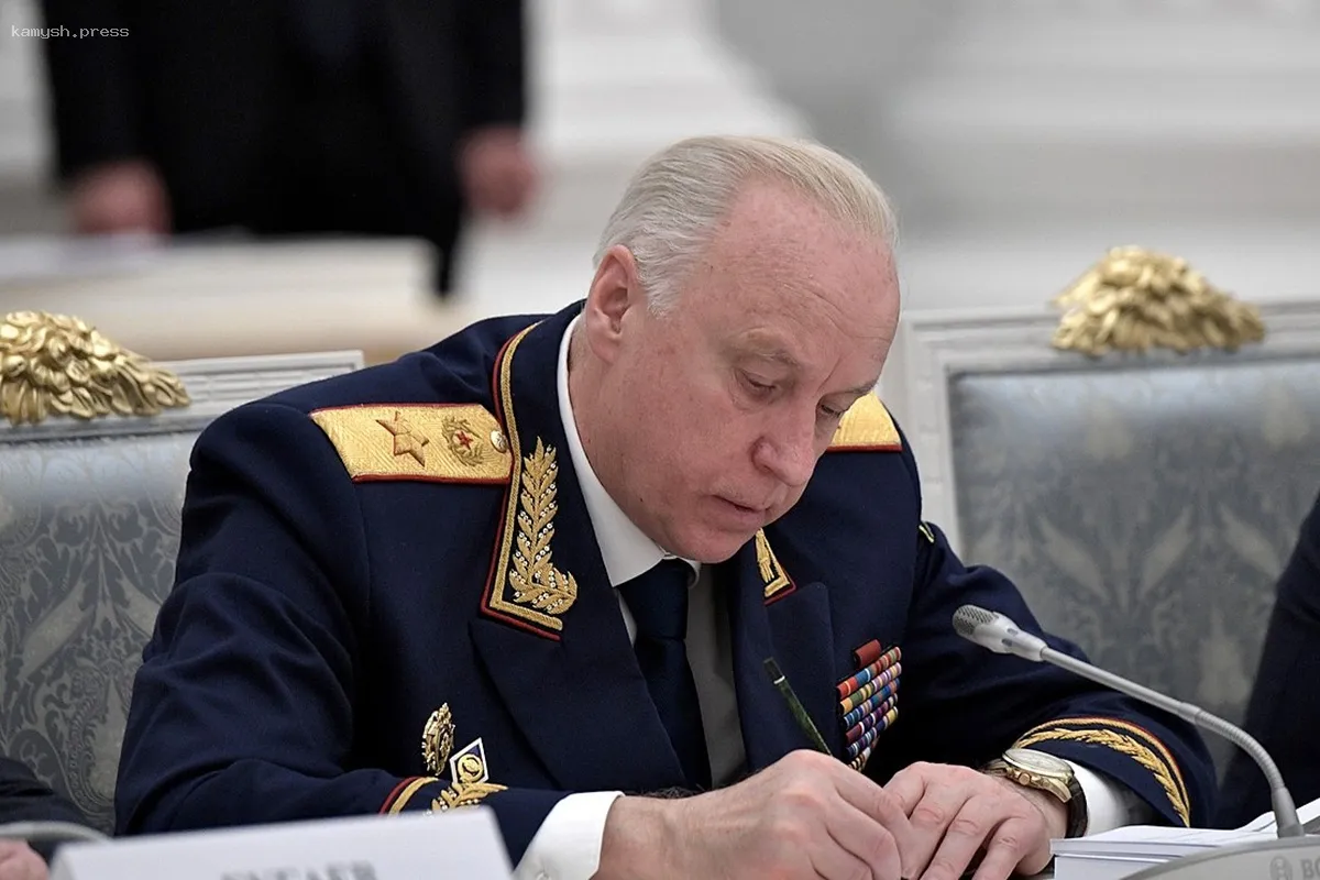 Бастрыкин возьмет под контроль расследование дела о детях, запертых в бане без пищи в Ленинградской области