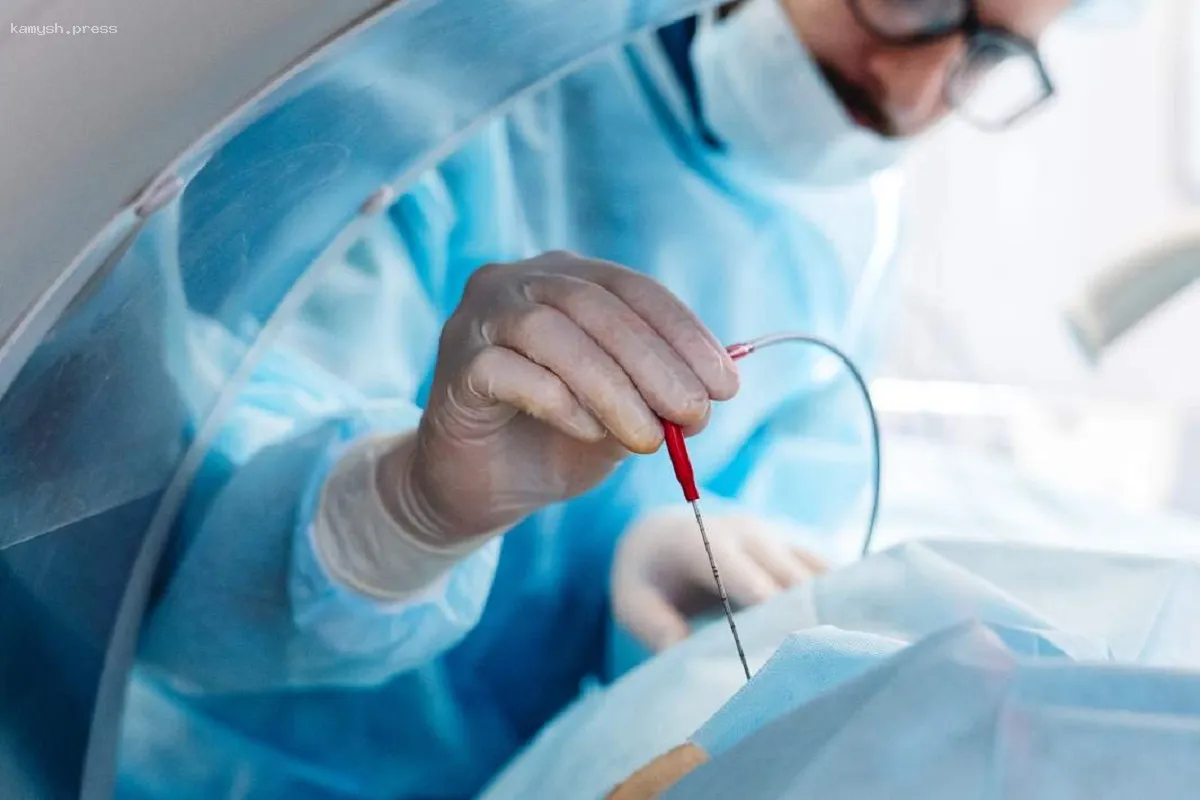 Российские исследователи улучшили методику лечения рака почек