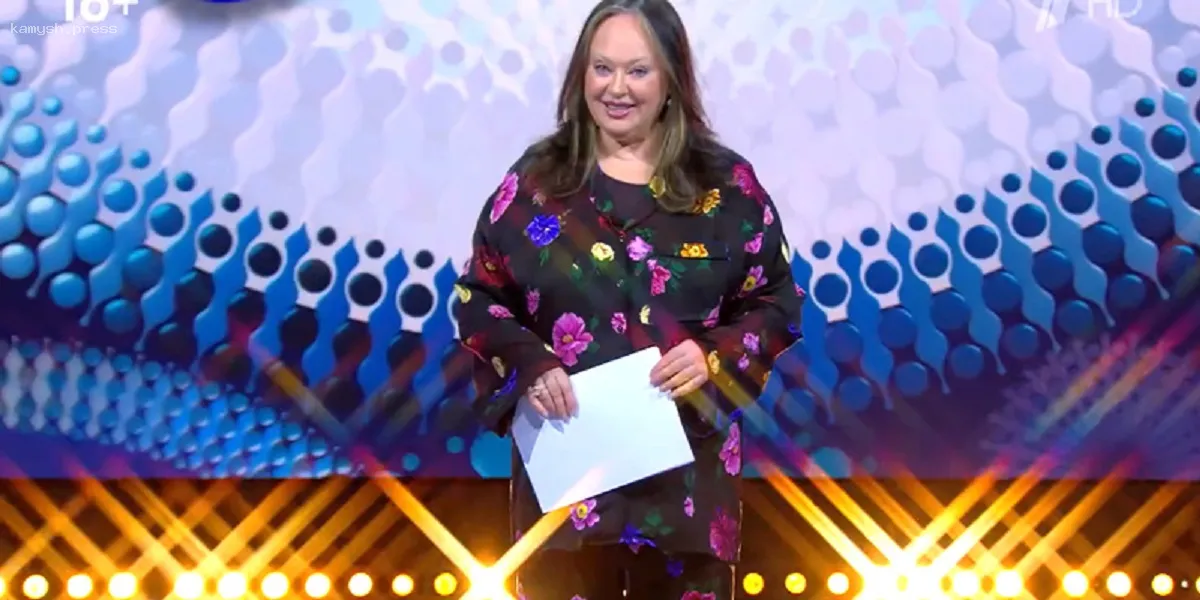 Лариса Гузеева обновила стиль и столкнулась с резкой критикой от фанатов «Давай, поженимся»