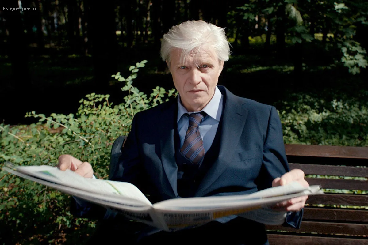 Умер российский актёр Рашид Тугушев, запомнившийся по культовым сериалам