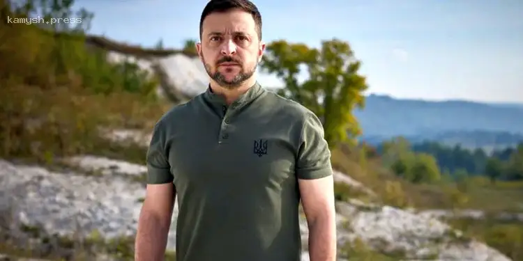 Зеленский сообщил о последствиях ночной атаки РФ на Украину (ВИДЕО)