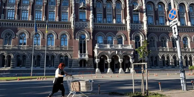 Национальный банк Украины пересмотрел прогноз по инфляции на 2025 год