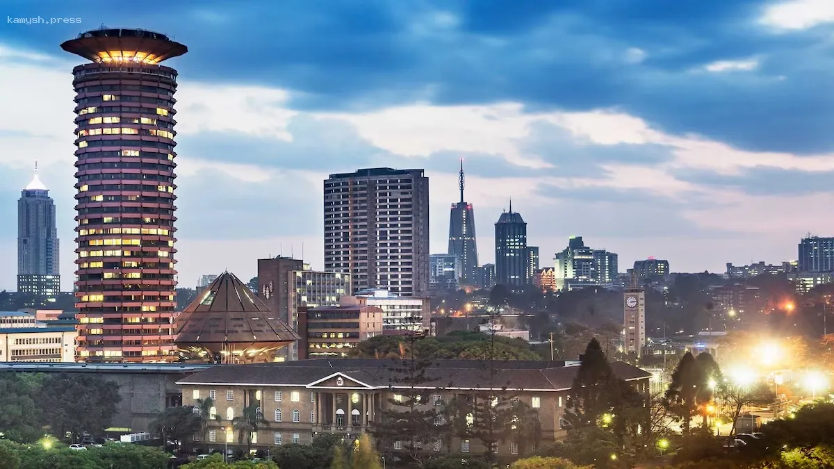 В Найроби убит депутат кенийского парламента в результате нападения с оружием