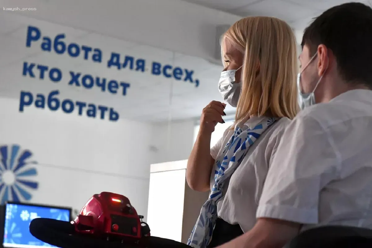 Предприятия Новосибирской области столкнулись с нехваткой сотрудников