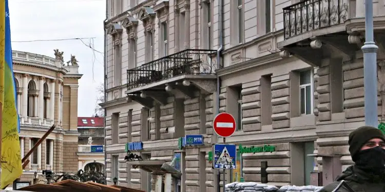 В Силах обороны Юга раскрыли, почему армия Путина не сможет быстро захватить Одессу