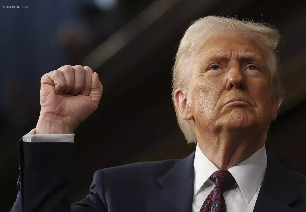 Исследование СМИ: Как Трамп может продлить свое президентство на два срока