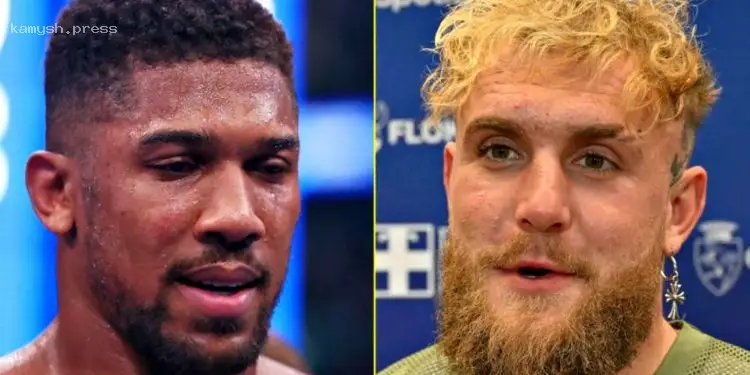 Промоутер Хирн прокомментировал потенциальный бой между Джошуа и Полом