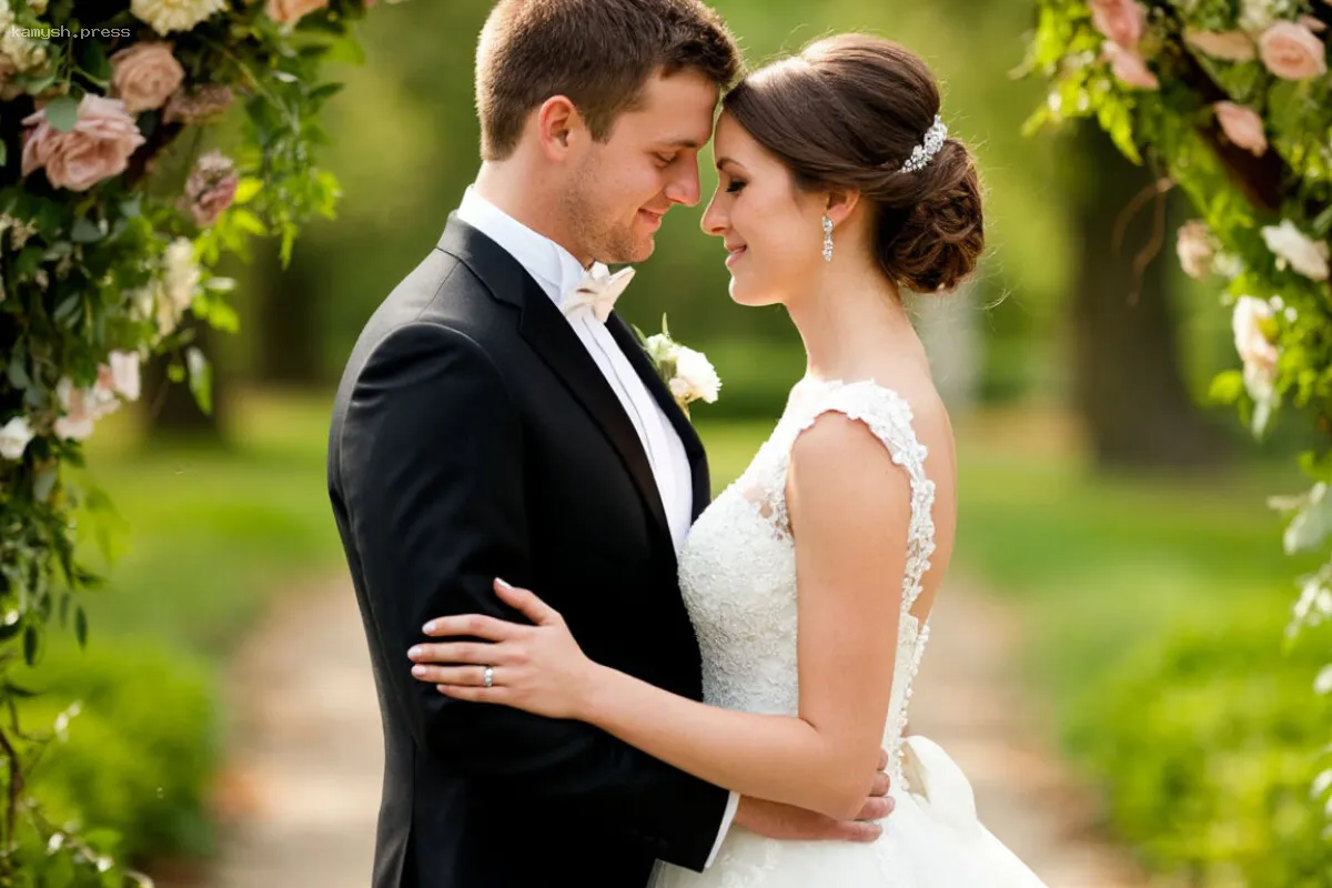 В Великом Новгороде в начале 2025 года зарегистрировано 269 новых браков