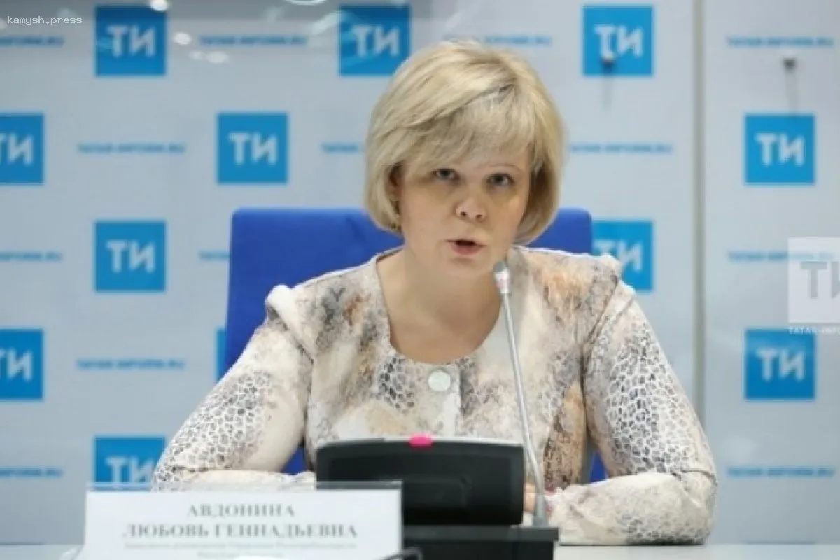 В Татарстане активизировались клещи