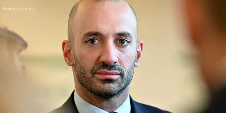 Министр Франции по делам Европы раскрыл цель своего сентябрьского визита в Киев