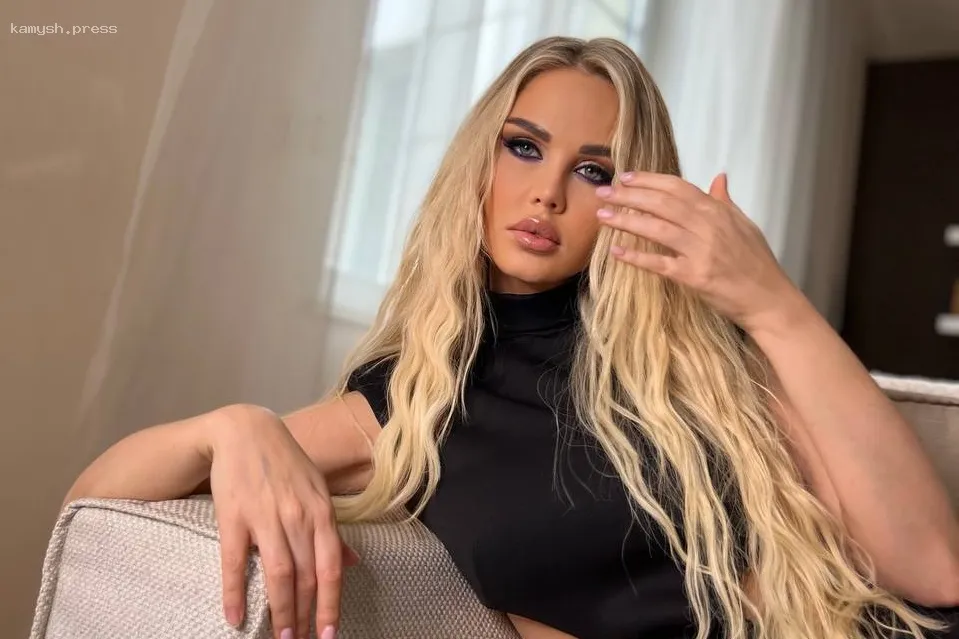 «Губы были ужасные, страшные». Как изменили Марию Погребняк три свадьбы с футболистом и один развод