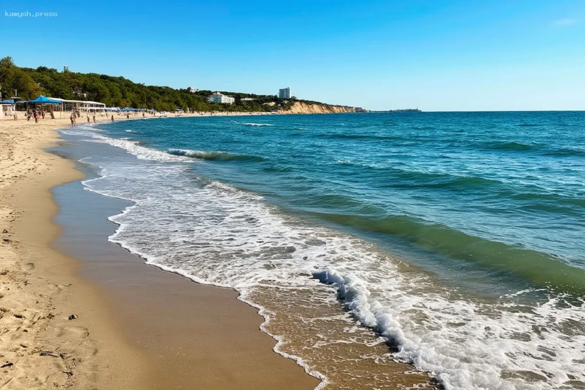 В Анапе предложили альтернативные развлечения для туристов без моря