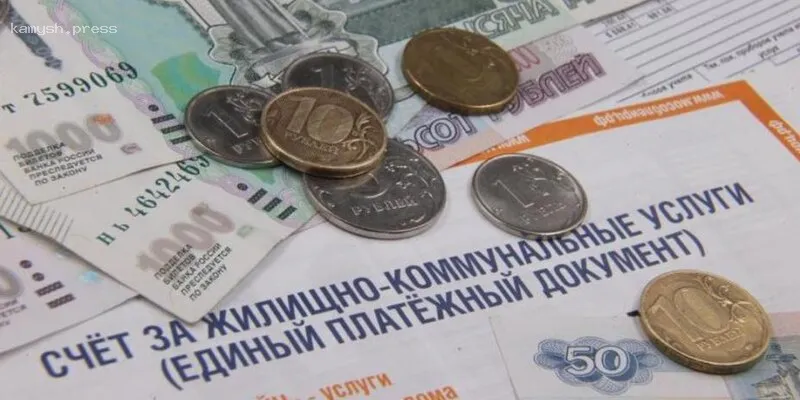 Разъяснено, почему в счетах за ЖКХ встречается строка «горячее водоснабжение» или «подогрев»