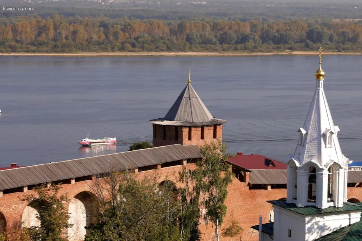 Нижегородская область удостоилась 10 наград в области туризма