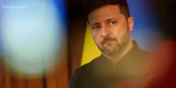 Зеленский прокомментировал сроки окончания войны между Россией и Украиной