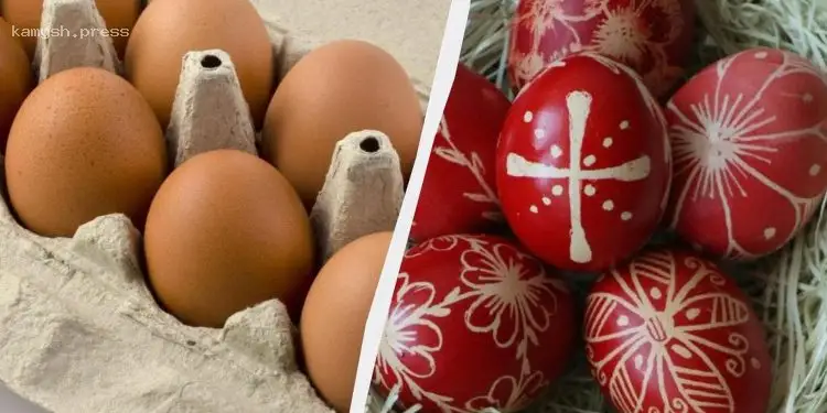 Цены на яйца в Украине снова увеличились: эксперт рассказал, когда ожидается снижение стоимости