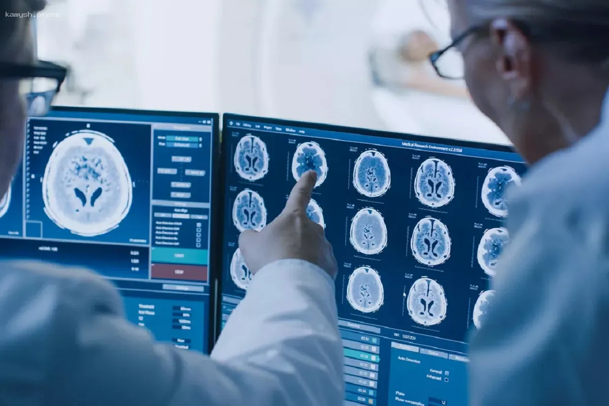 Российские исследователи разработали инновационный подход к терапии глиомы