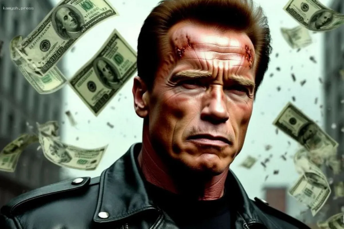 «Терминатор» и 15 россиян. Названы имена богатейших людей Земли