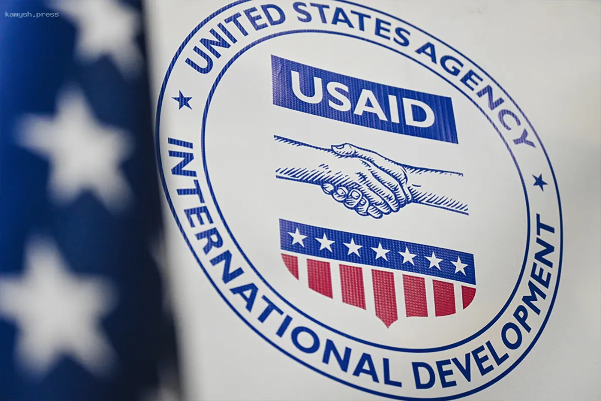 США восстанавливают ряд программ помощи USAID