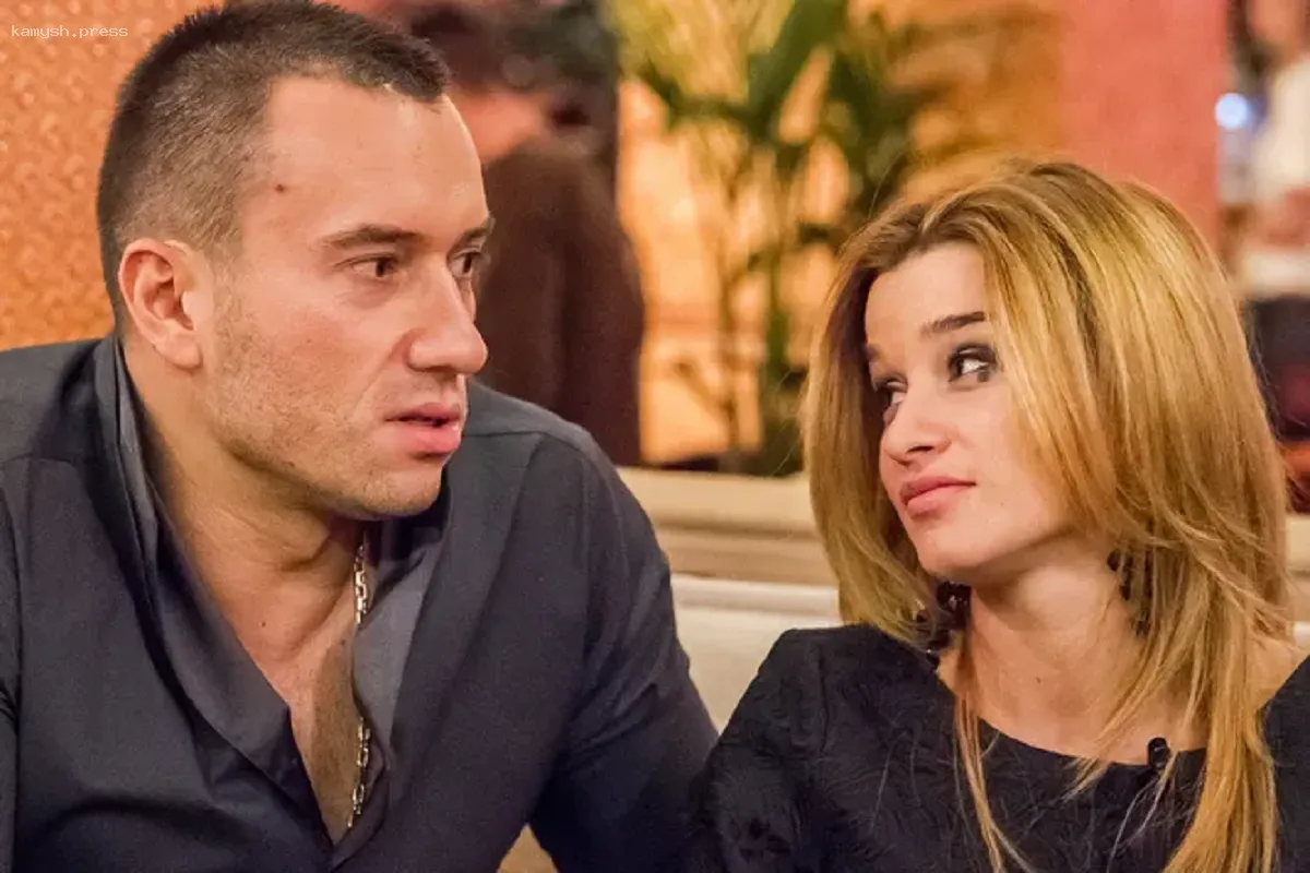 Михаил Терехин предсказал скорое завершение брака Ксении Бородиной