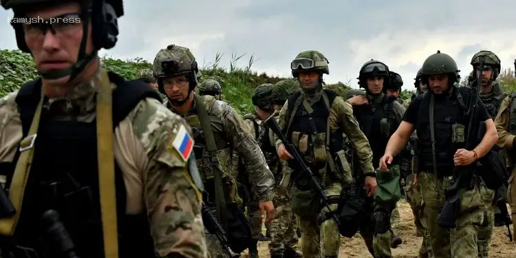 В ОВА рассказали, на каком участке фронта Харьковщины активизировались оккупанты (КАРТА)