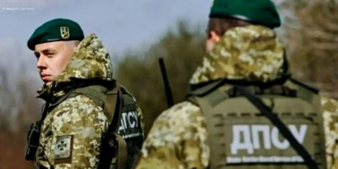 В ГПСУ сообщили, в каких приграничных регионах захватчики активизировали штурмы