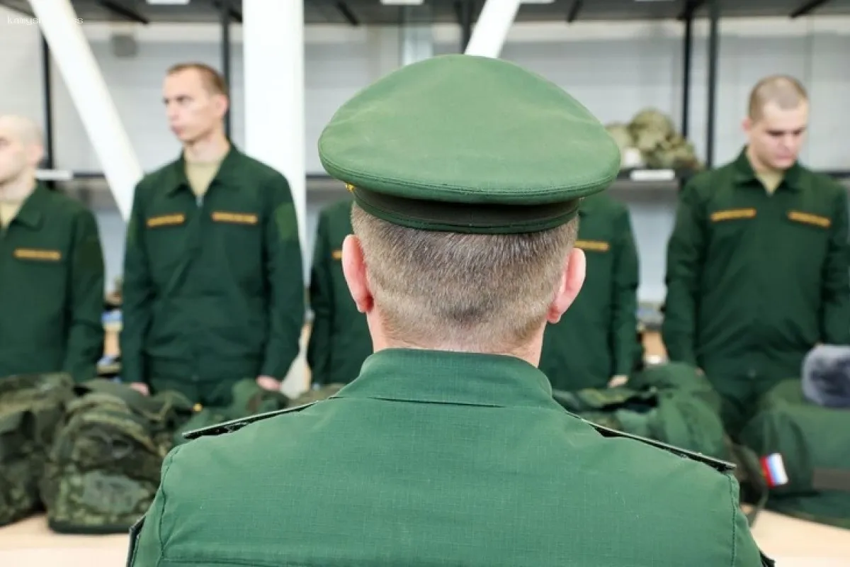 Эксперт объяснил, почему весной ожидается рекордный набор призывников