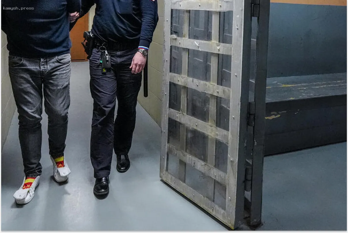 Задержан грабитель, похитивший 7 миллионов рублей из московского банка спустя 12 лет