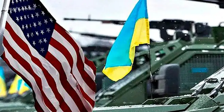 ISW озвучил важные последствия уменьшения военной помощи США Украине