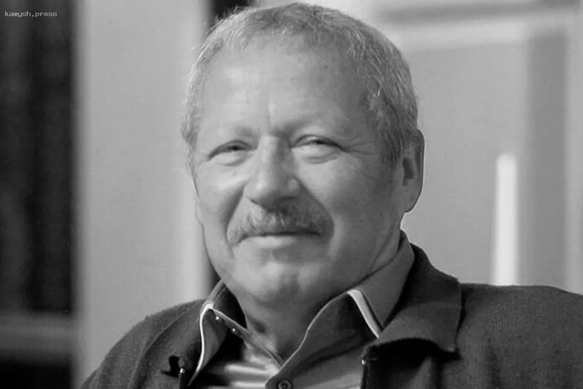 В Москве простятся с легендой дубляжа Рудольфом Панковым