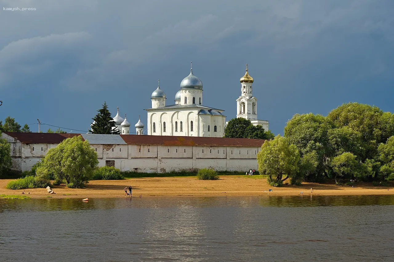 46 тысяч ночей за зимний период: санатории Новгородской области устанавливают новые рекорды посещаемости